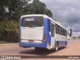 Transportes Barata BN-97502 na cidade de Benevides, Pará, Brasil, por Fabio Soares. ID da foto: :id.