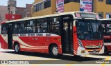 ETS San Pedro 20 na cidade de Chorrillos, Lima, Lima Metropolitana, Peru, por Felipe Lazo. Número da foto: #:id.