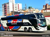 Arte Transportes e Turismo 19000 na cidade de Belo Horizonte, Minas Gerais, Brasil, por César Ônibus. Número da foto: #11113123.