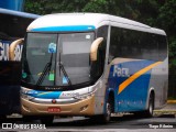 Fácil Transportes e Turismo RJ 140.045 na cidade de Petrópolis, Rio de Janeiro, Brasil, por Tiago Ribeiro. ID da foto: :id.