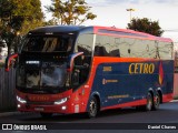 Viação Cetro 20013 na cidade de Brasília, Distrito Federal, Brasil, por Daniel Chaves. Número da foto: #11114288.