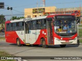 Expresso CampiBus 2236 na cidade de Campinas, São Paulo, Brasil, por Henrique Alves de Paula Silva. ID da foto: :id.