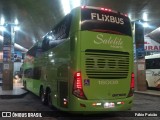 Expresso Satélite Norte 18008 na cidade de Uberlândia, Minas Gerais, Brasil, por Fábio Paixão. Número da foto: #11112488.