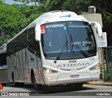 Viação Atibaia São Paulo 1220 na cidade de São Paulo, São Paulo, Brasil, por Valter Silva. Número da foto: #11112626.