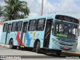 Aliança Transportes Urbanos 21345 na cidade de Fortaleza, Ceará, Brasil, por Alisson Wesley. Número da foto: #:id.
