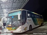 Empresa Gontijo de Transportes 14315 na cidade de Minas Gerais, Brasil, por Edinilson Henrique Ferreira. Número da foto: #11113319.