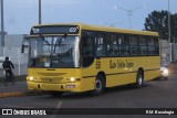 Auto Coletivo Caçador 69 na cidade de Caçador, Santa Catarina, Brasil, por RM Busologia. Número da foto: #11114443.