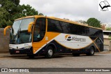 Viação Progresso 32174 na cidade de Pirapetinga, Minas Gerais, Brasil, por Eliziar Maciel Soares. Número da foto: #11113607.