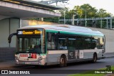 RATP - Régie Autonome des Transports Parisiens 1322 na cidade de Val-de-Marne, Île-de-France, França, por Otto von Hund. ID da foto: :id.