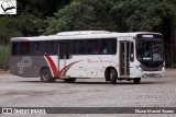 Paraibuna Transportes 16012 na cidade de Leopoldina, Minas Gerais, Brasil, por Eliziar Maciel Soares. Número da foto: #:id.
