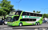 El Rosarino V42874 na cidade de Ciudad Autónoma de Buenos Aires, Argentina, por Francisco Ivano. Número da foto: #11114528.