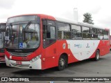Expresso CampiBus 2267 na cidade de Campinas, São Paulo, Brasil, por Henrique Alves de Paula Silva. Número da foto: #11113351.