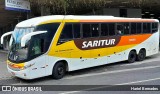 Saritur - Santa Rita Transporte Urbano e Rodoviário 26990 na cidade de Belo Horizonte, Minas Gerais, Brasil, por Hariel Bernades. Número da foto: #11113488.