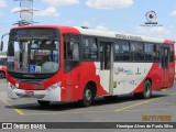 Expresso CampiBus 2242 na cidade de Campinas, São Paulo, Brasil, por Henrique Alves de Paula Silva. Número da foto: #11113350.