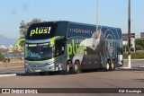 Viação Garcia 88197 na cidade de Florianópolis, Santa Catarina, Brasil, por RM Busologia. Número da foto: #11114515.