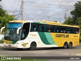 Empresa Gontijo de Transportes 14525 na cidade de Teresina, Piauí, Brasil, por João Victor. Número da foto: #11113906.