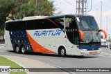 Auritur Turismo 071122 na cidade de São Paulo, São Paulo, Brasil, por Moaccir  Francisco Barboza. Número da foto: #11113036.