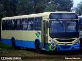 AV Turismo 8D66 na cidade de Paudalho, Pernambuco, Brasil, por Edjunior Sebastião. Número da foto: #:id.