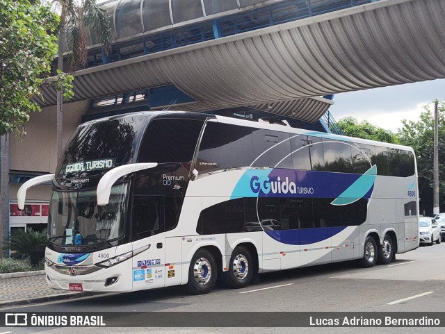 GGuida - Graça e Guida Transportes e Turismo 4800 na cidade de São Paulo, São Paulo, Brasil, por Lucas Adriano Bernardino. Número da foto: #11116037.
