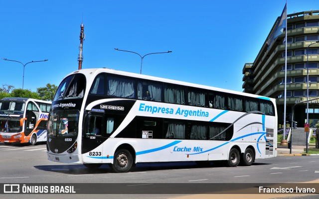 Empresa Argentina 8233 na cidade de Ciudad Autónoma de Buenos Aires, Argentina, por Francisco Ivano. Número da foto: #11116073.