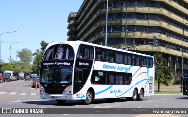 Empresa Argentina 3932 na cidade de Ciudad Autónoma de Buenos Aires, Argentina, por Francisco Ivano. ID da foto: 11116030.