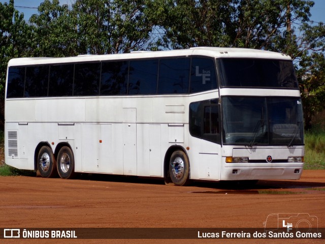 Ônibus Particulares 5050 na cidade de Palmas, Tocantins, Brasil, por Lucas Ferreira dos Santos Gomes. Número da foto: #11116224.