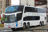 Auto Viação Catarinense 3530 na cidade de Curitiba, Paraná, Brasil, por Alessandro Fracaro Chibior. Número da foto: #11114909.