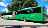 Rápido Cuiabá Transporte Urbano 2021 na cidade de Cuiabá, Mato Grosso, Brasil, por Carlos Júnior. Número da foto: #11115915.