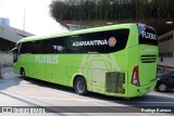 FlixBus Transporte e Tecnologia do Brasil 431701 na cidade de Belo Horizonte, Minas Gerais, Brasil, por Rodrigo Barraza. Número da foto: #11115184.