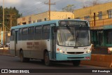 CRB Transportes 1 na cidade de Caçador, Santa Catarina, Brasil, por RM Busologia. Número da foto: #11114595.