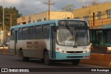 CRB Transportes 1 na cidade de Caçador, Santa Catarina, Brasil, por RM Busologia. ID da foto: :id.