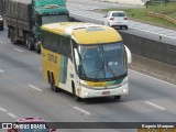 Empresa Gontijo de Transportes 18585 na cidade de São José dos Campos, São Paulo, Brasil, por Rogerio Marques. Número da foto: #11115304.