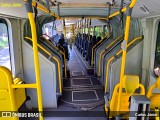 Rápido Cuiabá Transporte Urbano 2021 na cidade de Cuiabá, Mato Grosso, Brasil, por Carlos Júnior. Número da foto: #11115870.