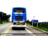 Estrela de Minas Viagens e Turismo 110000 na cidade de Cruzília, Minas Gerais, Brasil, por Davi Cristiano Carvalho Martins dos Santos. Número da foto: #11115476.
