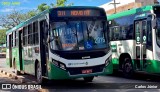 Rápido Cuiabá Transporte Urbano 2016 na cidade de Cuiabá, Mato Grosso, Brasil, por Carlos Júnior. Número da foto: #11115265.