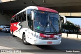 Viação Serro 24211 na cidade de Belo Horizonte, Minas Gerais, Brasil, por Rodrigo Barraza. Número da foto: #11115203.