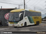 Empresa Gontijo de Transportes 21430 na cidade de São José dos Campos, São Paulo, Brasil, por Rogerio Marques. Número da foto: #11115302.