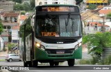 Integração Transportes 4032 na cidade de Cuiabá, Mato Grosso, Brasil, por Carlos Júnior. Número da foto: #11115789.