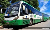 Rápido Cuiabá Transporte Urbano 2021 na cidade de Cuiabá, Mato Grosso, Brasil, por Carlos Júnior. Número da foto: #11115917.