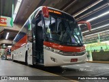 Viação Vale do Tietê 847 na cidade de São Paulo, São Paulo, Brasil, por Paulo Alexandre da Silva. Número da foto: #11116269.
