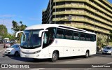 Transportes Ruta 66 828 na cidade de Ciudad Autónoma de Buenos Aires, Argentina, por Francisco Ivano. Número da foto: #11116379.