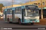 CRB Transportes 4 na cidade de Caçador, Santa Catarina, Brasil, por RM Busologia. Número da foto: #11114591.
