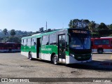 Sudeste Transportes Coletivos 3366 na cidade de Porto Alegre, Rio Grande do Sul, Brasil, por Gabriel Cafruni. Número da foto: #:id.