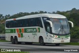 Empresa Gontijo de Transportes 21260 na cidade de Santa Isabel, São Paulo, Brasil, por George Miranda. Número da foto: #11116233.