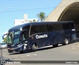 Viação Cometa 719631 na cidade de São Carlos, São Paulo, Brasil, por Gabriel Correa. Número da foto: #11114987.