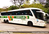 Empresa Gontijo de Transportes 21655 na cidade de São Paulo, São Paulo, Brasil, por Márcio Douglas Ribeiro Venino. Número da foto: #11116017.