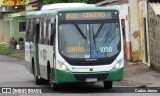 Viação Paraense Cuiabá Transportes 1090 na cidade de Cuiabá, Mato Grosso, Brasil, por Carlos Júnior. Número da foto: #11115629.