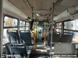 Metbus 504 na cidade de Providencia, Santiago, Metropolitana de Santiago, Chile, por Benjamín Tomás Lazo Acuña. Número da foto: #:id.