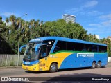 Fergramon Transportes 2060 na cidade de Curitiba, Paraná, Brasil, por Ramon França. ID da foto: :id.