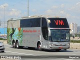 VM Ourinhense Transportes e Turismo 2021 na cidade de São Paulo, São Paulo, Brasil, por Shayan Lee. Número da foto: #11115585.
